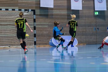 Bild 844 - B-Juniorinnen HLM